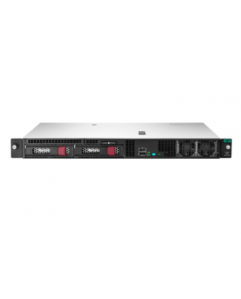 hewlett packard enterprise Serwer DL20 Gen10+ E-2314 1P 16G 2LFF Svr P44113-421