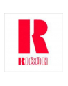 Ricoh Ricoh Heftklammern Typ S F. Sr3000 - 412874 - nr 1