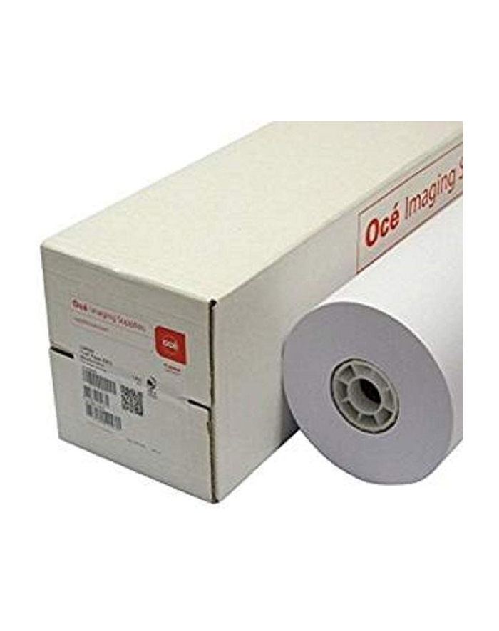 Canon Canon Ijm021Standard Paper A3 (297Mm) 90G/110M Opakowanie1 Rolka Silver Partner główny