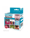 Dymo Durable Etykiety Polipropylenowe 54Mm X 25Mm Białe 160 Szt. 1976411 2112283 - nr 12