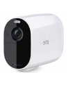 Arlo Kamera Monitoringu Essential Xl Spotlight Camera 1-Pack Vmc2032-100Eus 1920x1080 Px - nr 2