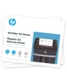 Pbs Koperty/Arkusze Do Oliwienia Niszczarek Hp 12szt. /Hpo9133Oilsh12P/ - nr 2