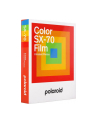 Polaroid Color Film dla SX-70 - nr 2