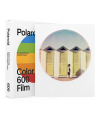 Polaroid COLOR FILM 600 Okrągła ramka - nr 1