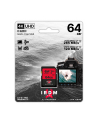 IRDM by GOODRAM 64GB CARD UHS II V60 (IRP-S6B0-0640R12) - nr 4