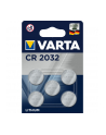 Varta CR2032 5 szt. (6032101415) - nr 1