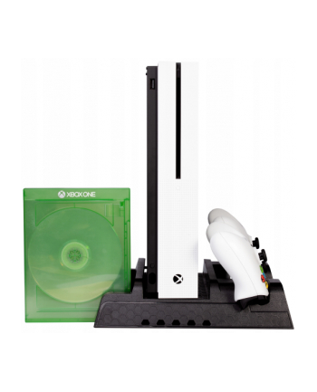 SteelDigi XO-CC01B Stacja multifunkcyjna do konsoli Xbox One