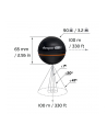 Deeper Smart Sonar PRO+ 2 - echosonda wędkarska (DP5H10S10) - nr 1
