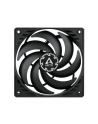 Wentylator Arctic P12 SLIM PWM PST Czarny 120mm, zestaw 3szt (ACFAN00275A) - nr 18