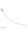 Akasa kabel I-PEX MHF4L na RP-SMA female, 22cm, 2pcs/pack (AKA) - nr 2