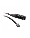 Akasa Flexa Fp5H Pwm Splitter Hub - Czarny (ZUAD1177) - nr 6