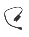Akasa Flexa Fp5H Pwm Splitter Hub - Czarny (ZUAD1177) - nr 7
