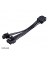 Akasa adapter 8-Pin to 8+4-Pin Power Adapter Cable (AKA) - nr 1