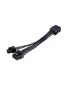 Akasa adapter 8-Pin to 8+4-Pin Power Adapter Cable (AKA) - nr 9
