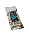 AKASA   SATA-KABEL 6 GB/S, GEWINKELT, 50 CM  (AKCBSA0905BK) - nr 5