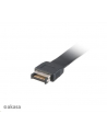 Akasa adapter MB , USB 3.1, PCI závorka s Type-C konektorem, profil 8cm, 50 cm (AKA) - nr 4