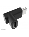 Akasa adapter USB3.1 Gen2 Type-C na Type-C, 2ks v biały (AKA) AK-CBUB63-KT02 - nr 3