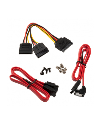 Akasa adapter 2.5 SSD & HDD AK-HDA-11 nr 2