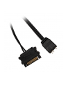 Akasa Vegas Controller Mate, 3-Pin aRGB controller cable (AKA) - nr 2
