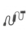 Akasa Vegas Controller Mate, 3-Pin aRGB controller cable (AKA) - nr 5