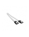 CableMod ModMesh SATA 3 Kabel 30cm - biały - nr 5
