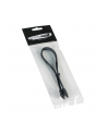 CableMod ModMesh SATA 3 Cable 60cm - black - nr 4