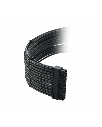 CableMod Klasyczny zestaw kabli ModMesh serii C Corsair RMi i RMx - węgiel