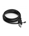 EK WATER BLOCKS  USB ZEW. - USB WEW., 1M, CZARNY (3831109818800)  (3831109818800) - nr 1