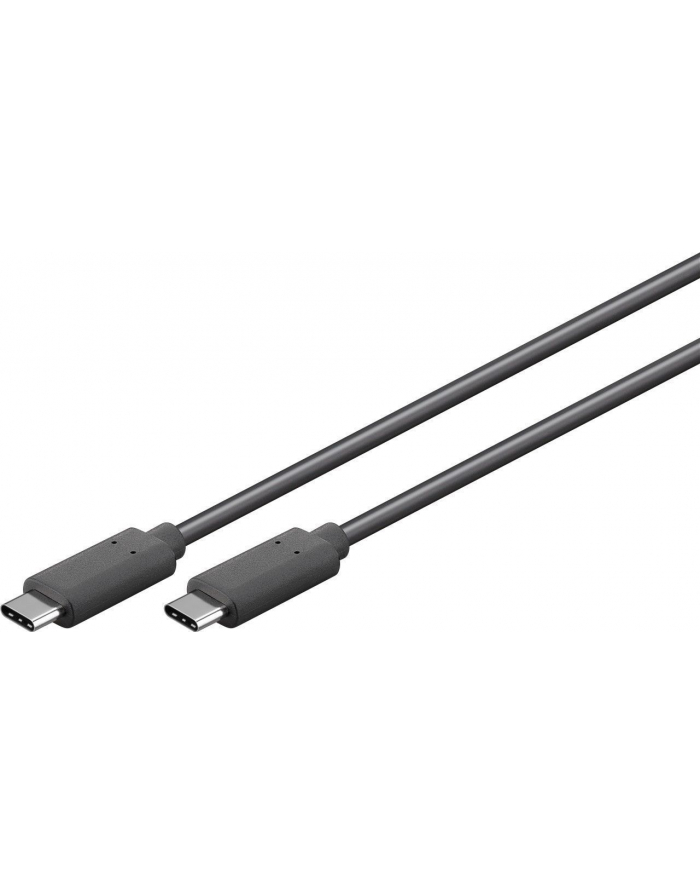 Goobay USB-C M-USB-C M 1m (67976) główny