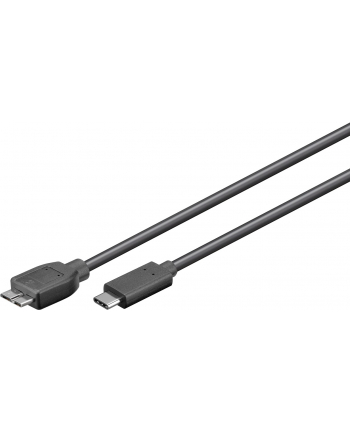 Pro USB 3.1 C - MicroUSB 3.0 - 1m (4040849679964)