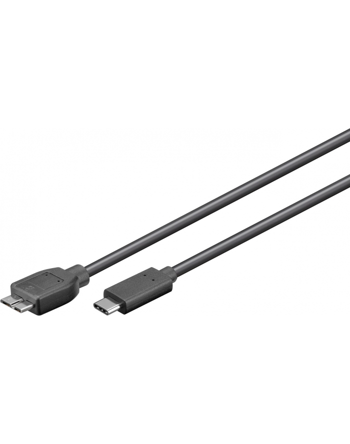 Pro USB 3.1 C - MicroUSB 3.0 - 1m (4040849679964) główny