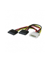 Wentronic CAK SATA 4P/2xS-ATA power adaptor (68524) - nr 1