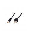 Wentronic USB 2.0 AA 500 LC HiSpeed, 5m (93601) - nr 1