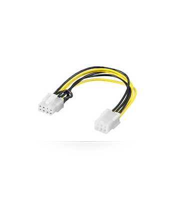 Wentronic PCI Express adaptor cable (93635)