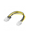 Wentronic PCI Express adaptor cable (93635) - nr 2