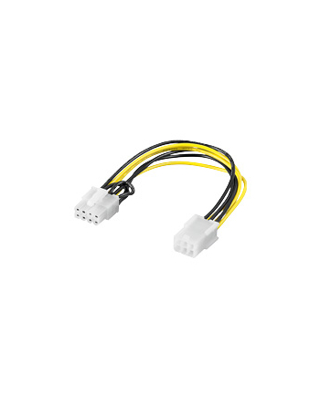 Wentronic PCI Express adaptor cable (93635)