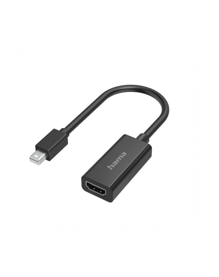 HAMA Adapter Mini DisplayPort - HDMI (200332) główny