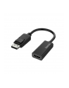 Adapter DisplayPort - HDMI HAMA 0,15m (200335) - nr 1