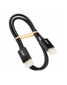 INLINE INLINE KABEL DISPLAYPORT 2.0 KABEL, 8K4K UHBR, SCHWARZ - 1M (15401P)  (15401P) - nr 2