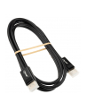INLINE INLINE KABEL DISPLAYPORT - 2M CZARNY (15402P)  (15402P) - nr 2