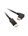 INLINE INLINE KABEL DISPLAYPORT - 1M CZARNY (17151R)  (17151R) - nr 1