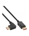 INLINE INLINE KABEL DISPLAYPORT - 1M CZARNY (17151R)  (17151R) - nr 3