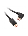 INLINE KABEL DISPLAYPORT - 2M CZARNY (17152L)  (17152L) - nr 2