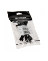 KOLINK   1-4 PWM LÜFTER SPLITTERKABEL - 35 CM (PGWACKOL049)  (PGWACKOL049) - nr 6