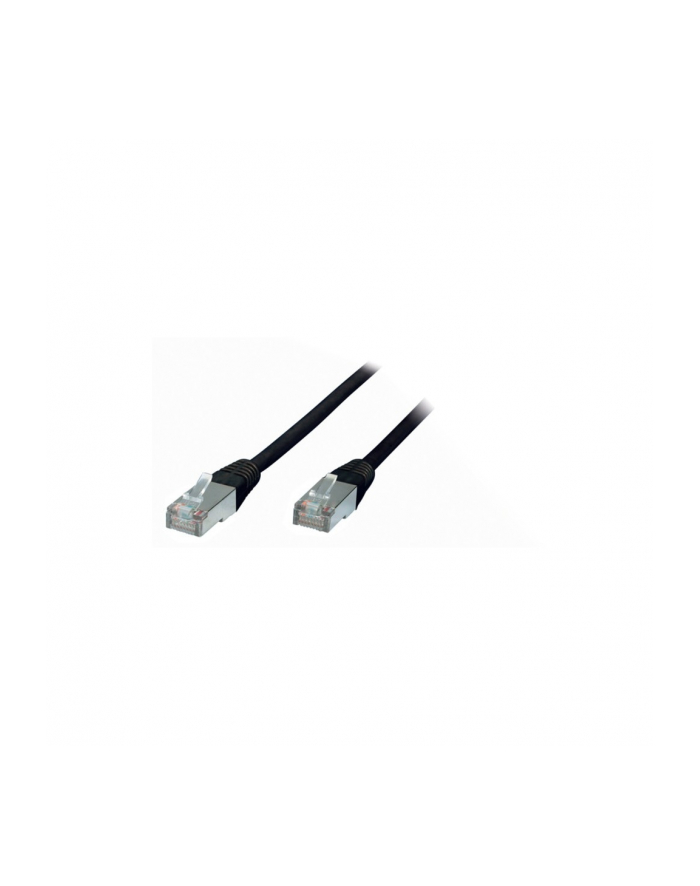 NONAME PATCHCORD CAT5E, F/UTP, 5M (75115-S)  (75115S) główny