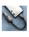 Axagon RUCM-AFAC kabelová redukce USB-C male <-> USB-A female, 20cm, USB 3.2 Gen 1, 3A, ALU (AXN) - nr 13