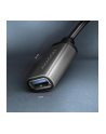 Axagon RUCM-AFAC kabelová redukce USB-C male <-> USB-A female, 20cm, USB 3.2 Gen 1, 3A, ALU (AXN) - nr 24
