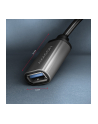 Axagon RUCM-AFAC kabelová redukce USB-C male <-> USB-A female, 20cm, USB 3.2 Gen 1, 3A, ALU (AXN) - nr 6