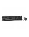 Logitech Desktop MK270 Czarna (920004523) wersja UK - nr 5