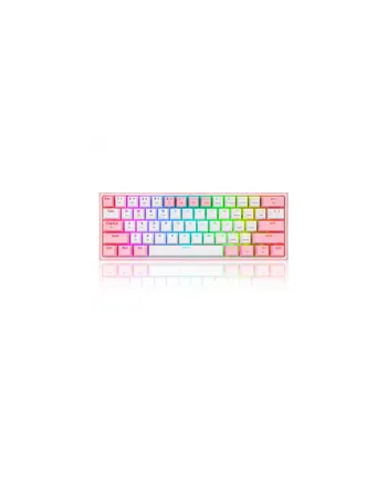 Redragon key. Fizz Pro K616 HotSwap 3in1 (K616RGB) nr 1